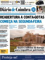 Dirio de Coimbra - 2021-03-12