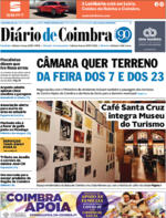 Dirio de Coimbra - 2021-04-13