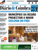 Dirio de Coimbra - 2021-07-07