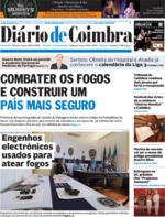 Dirio de Coimbra - 2021-07-20