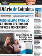 Dirio de Coimbra - 2021-07-22