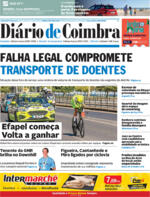 Dirio de Coimbra - 2021-08-05