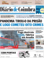 Dirio de Coimbra - 2021-09-01