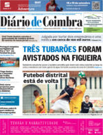 Dirio de Coimbra - 2021-09-13