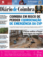 Dirio de Coimbra - 2021-09-15