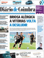 Diário de Coimbra - 2021-09-17