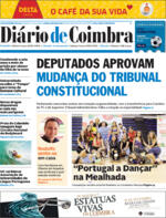 Dirio de Coimbra - 2021-09-18