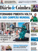 Diário de Coimbra - 2021-09-19