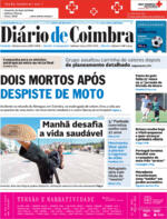Diário de Coimbra - 2021-09-20