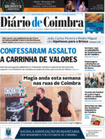 Diário de Coimbra - 2021-09-22