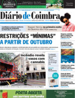 Diário de Coimbra - 2021-09-24
