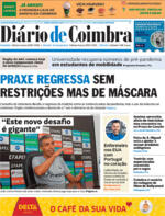 Diário de Coimbra - 2021-09-25