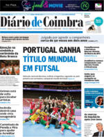 Diário de Coimbra - 2021-10-04