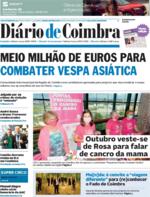 Dirio de Coimbra - 2021-10-05