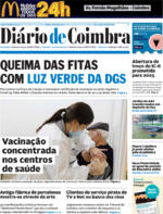 Diário de Coimbra - 2021-10-08