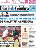 Diário de Coimbra - 2021-10-09