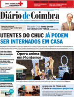 Diário de Coimbra - 2021-10-11