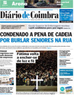 Diário de Coimbra - 2021-10-13