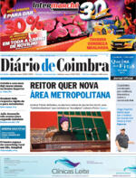 Diário de Coimbra - 2021-10-14
