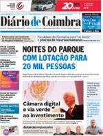 Dirio de Coimbra - 2021-10-19