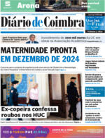 Diário de Coimbra - 2021-10-20