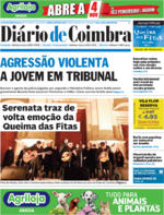 Diário de Coimbra - 2021-10-22