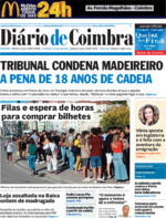 Diário de Coimbra - 2021-10-23