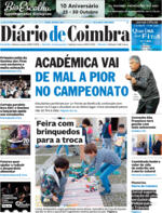 Diário de Coimbra - 2021-10-24