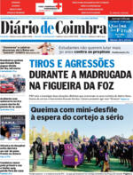 Diário de Coimbra - 2021-10-25