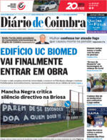 Diário de Coimbra - 2021-10-26