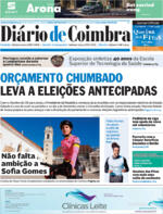 Diário de Coimbra - 2021-10-28