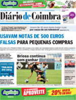 Diário de Coimbra - 2021-11-02