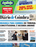 Diário de Coimbra - 2021-11-04