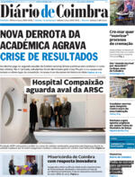 Diário de Coimbra - 2021-11-07