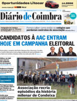 Diário de Coimbra - 2021-11-08