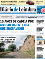Dirio de Coimbra - 2021-11-09