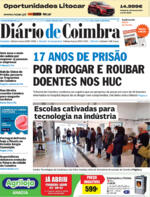 Diário de Coimbra - 2021-11-10