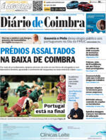 Diário de Coimbra - 2021-11-11