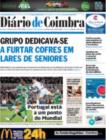 Diário de Coimbra - 2021-11-12