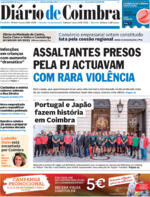 Diário de Coimbra - 2021-11-13