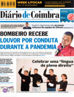 Diário de Coimbra - 2021-11-16