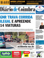 Diário de Coimbra - 2021-11-17
