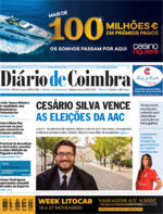Dirio de Coimbra - 2021-11-19