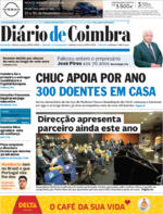 Diário de Coimbra - 2021-11-20