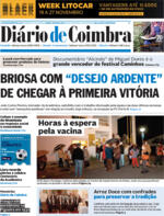 Diário de Coimbra - 2021-11-21
