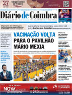 Diário de Coimbra - 2021-11-23
