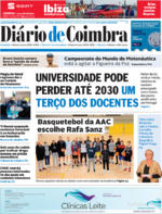 Diário de Coimbra - 2021-11-25