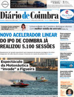 Diário de Coimbra - 2021-11-27