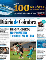Diário de Coimbra - 2021-11-29