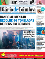 Diário de Coimbra - 2021-11-30